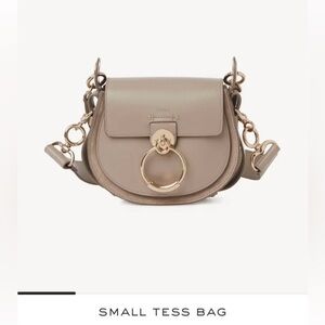 The perfect little bag